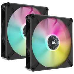 140 Corsair ML Elite RGBx2 C