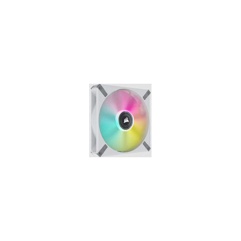 140mm Corsair ML Elite RGB W