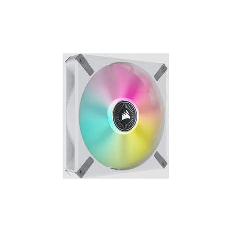 140mm Corsair ML Elite RGB W