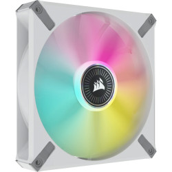140mm Corsair ML Elite RGB W