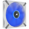 140mm Corsair ML Elite Wh  bLu