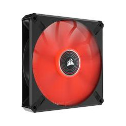 140mm Corsair ML Elite Wh  bLu