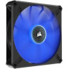 140mm Corsair ML Elite Wh  bLu