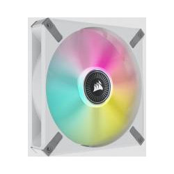 140mm Corsair ML Elite Wh  bLu