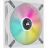 140mm Corsair ML Elite Wh  bLu