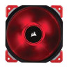 140mm Corsair ML140 Pro Red
