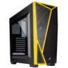 140mm Corsair ML140 Pro Red