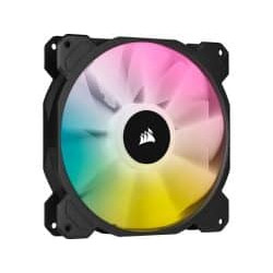 140mm Corsair ML140 Pro Whit