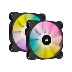 140mm Corsair ML140 Pro Whit