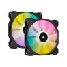 140mm Corsair ML140 Pro Whit