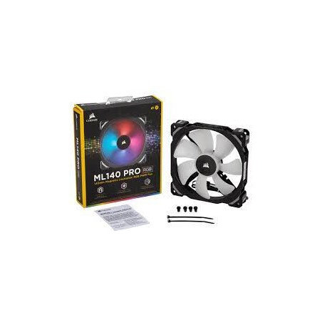 140mm Corsair ML Pro RGB