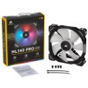 140mm Corsair ML Pro RGB