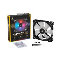 140mm Corsair ML Pro RGB