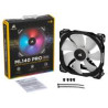 140mm Corsair ML Pro RGB