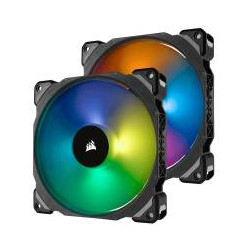 140mm Corsair ML Pro RGB