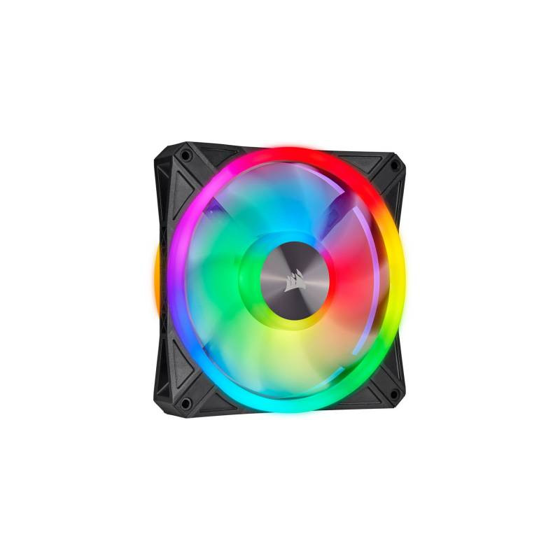 140mm Corsair QL RGB