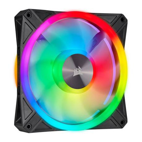 140mm Corsair QL RGB