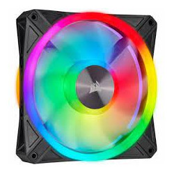 140mm Corsair QL RGB
