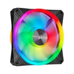 140mm Corsair QL RGB