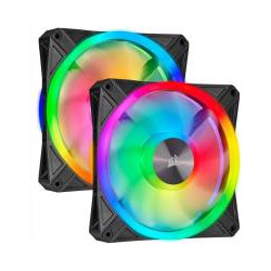 140mm Corsair QL RGB