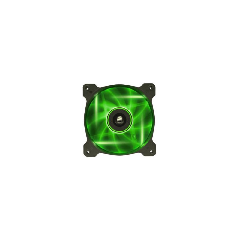 140mm Corsair SP140 Led Gree