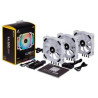 140mm Corsair SP140 Led Gree