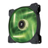 140mm Corsair SP140 Led Gree