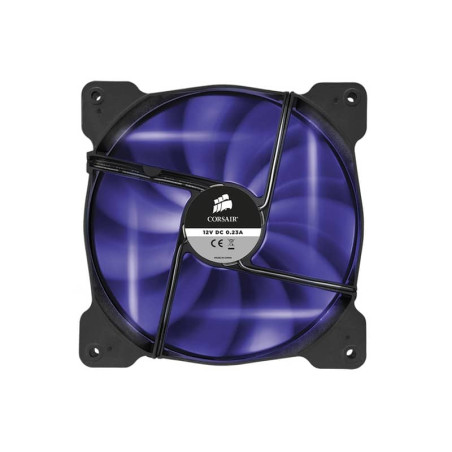 140mm Corsair SP140 Led Purple