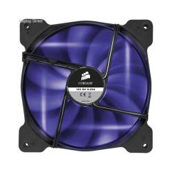 140mm Corsair SP140Led Purp x2