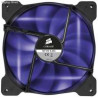 140mm Corsair SP140Led Purp x2