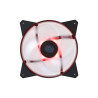 140mm Cm Silencio Pwm Red le