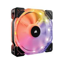 140mm Cm Silencio Pwm Red le
