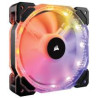 140mm Cm Silencio Pwm Red le