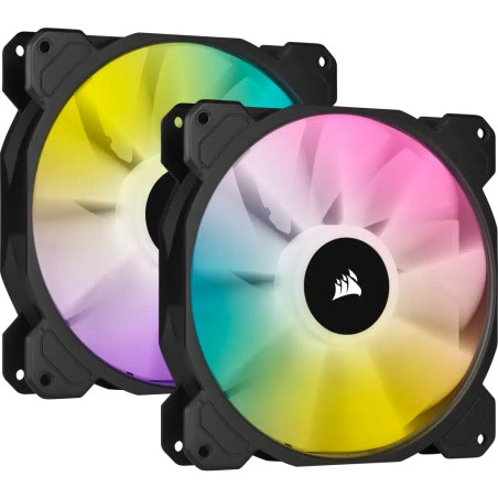 140 Corsair SP RGB Elitex2 Hu