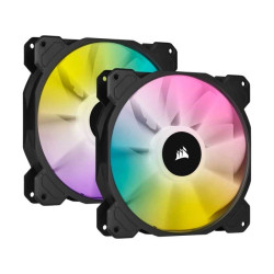 140 Corsair SP RGB Elitex2 Hu
