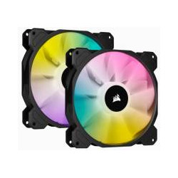 140 Corsair SP RGB Elitex2 Hu