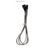 Bitfenix 3pin ext. 30cm Silver