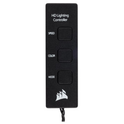 Corsair RGB fan controller HD