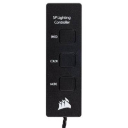 Corsair RGB fan controller SP