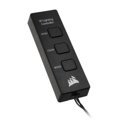 Corsair RGB fan controller SP