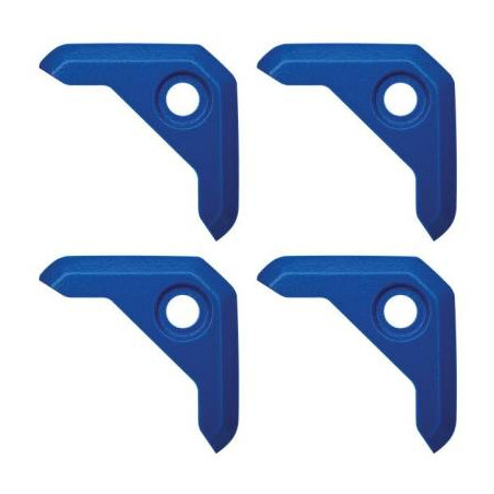 Corsair Rubber Dammper kit bLu