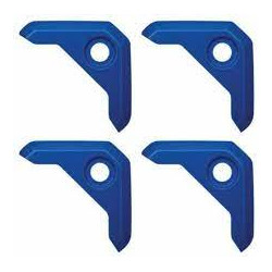 Corsair Rubber Dammper kit bLu