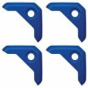 Corsair Rubber Dammper kit bLu
