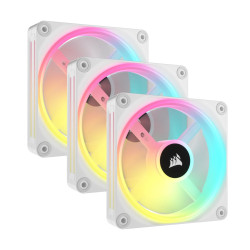 Corsair Rubber Dammper kit Whi