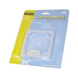 Vantec 60mm vibration dampen