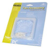 Vantec 92mm vibration dampen