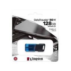 Adata 128Gb UC300 type C gen1