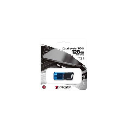 Adata 128Gb UC300 type C gen1
