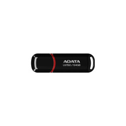 Adata 128Gb UV150 Blk usb3