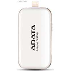 Adata 128Gb UE710 Whi u3 mfi